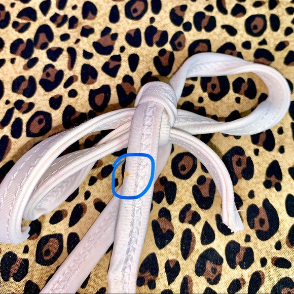 Polka Dot Bikini Set - Picture 5 of 8